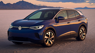 volkswagen team takes home two prestigious awards and recognitions