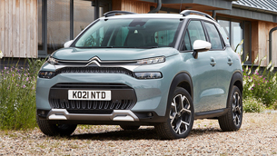 citroen announces new details for the upcoming c3 aircross suv 