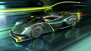 aston martin announces details for the new limited valkyrie amr pro lineup