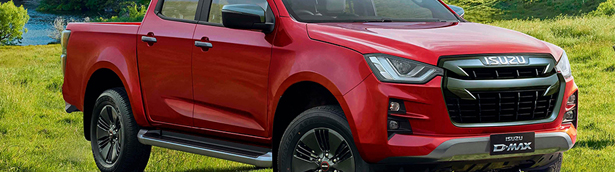 Driven To Do-ugh wins Isuzu’s Competition Award
