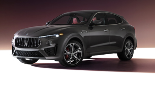 maserati introduces three new trims for ghibli, quattroporte and levante