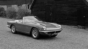 1965 maserati mistral wins "best in show" at the concorso italiano 2021