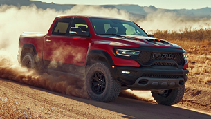 Jeep, Ram and Chrysler win prestigious awards at this year's AutoPacific Vehicle Satisfaction Awards