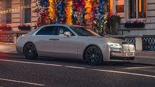 rolls royce team celebrates sir charles stewart rolls' 144th birthday with a special event 