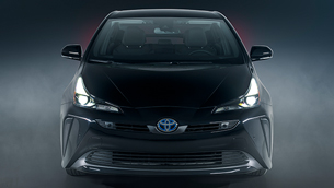 toyota unleshes prius night shade special edition lineup