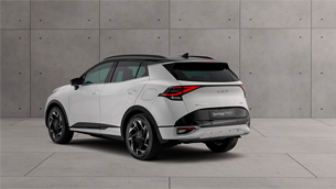 kia reveals two new models at the iaa mobility show