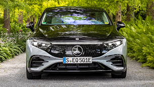 mercedes team reveals new eqs lineup 