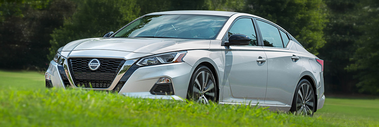 2022 Nissan Altima