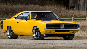 ringbrothers unveils custom 1969 dodge charger