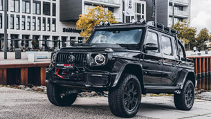 mercedes-amg g 63 brabus 800 adventure xlp superblack