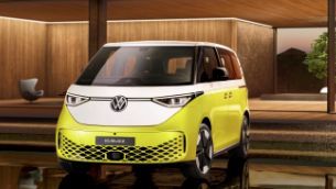 volkswagen id. buzz