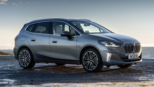 bmw 2 series active tourer