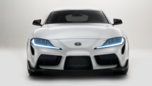 2023 toyota gr supra adds manual transmission and enhanced drive dynamics