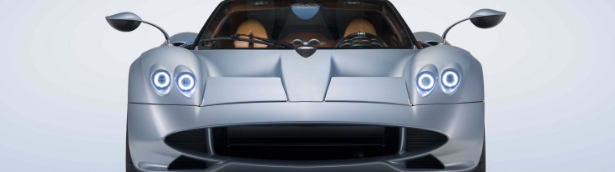 Pagani Huayra Codalunga, Grandi Complicazioni On Wheels