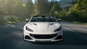 novitec ferrari portofino m