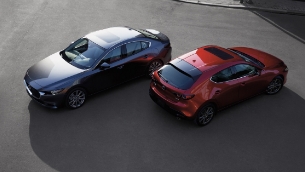 2023 mazda3: pricing and packaging