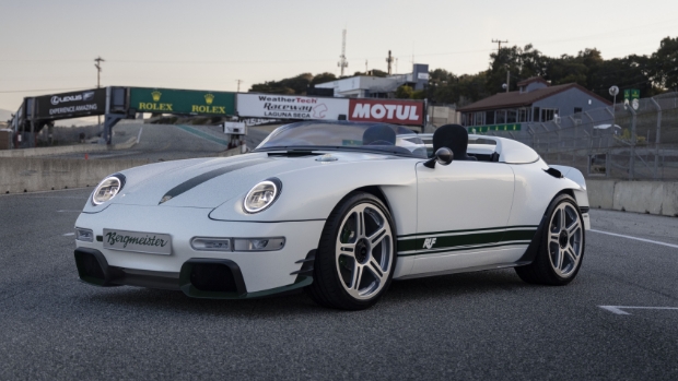 RUF Bergmeister