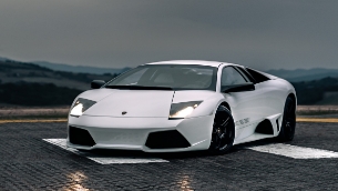 lamborghini murcielago lp640 versace