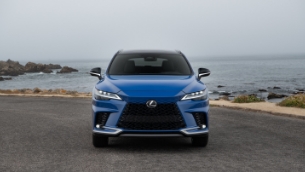 Lexus RX [US]
