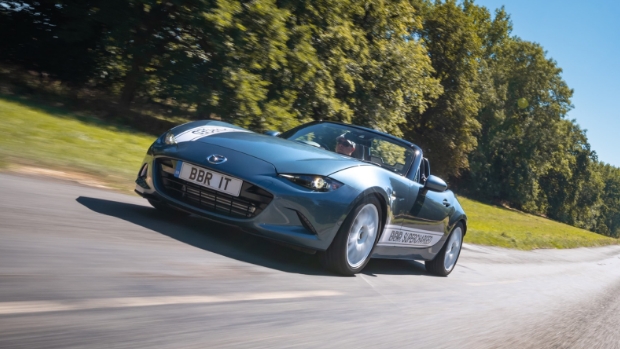 BBR unveils stunning Supercharger kits for Mazda MX-5 ND – up to 250 bhp available