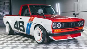 nissan reveals thrilling a-to-z lineup of on- and off-road concepts for 2022 sema show