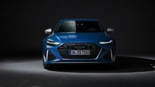 audi rs7 sportback performance