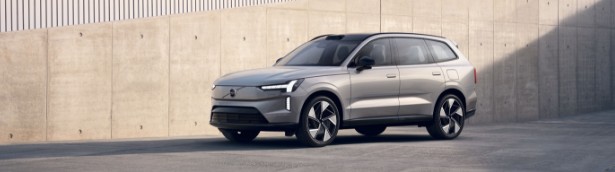 Volvo EX90