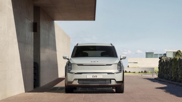 Kia EV9
