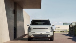 kia ev9