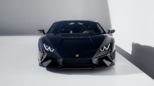 NOVITEC Lamborghini Huracan Tecnica
