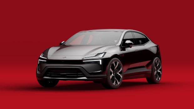 Polestar 4