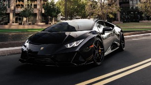 the latest trends in exotic car rentals in miami