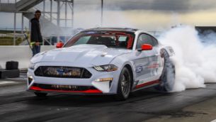 best oem track cars