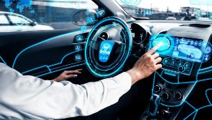 advancements in car safety technologies: reducing the chance of accidents