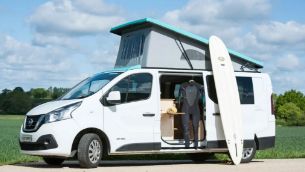 Vanlife: Should You Convert A Van Or Buy A Camper?