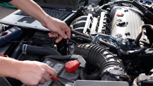 why your ride deserves an upgrade: 4 secrets to boosting your car's performance and style