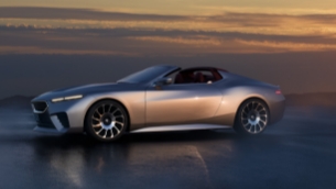 BMW Skytop