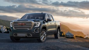 what is the gm suv and truck recall about?