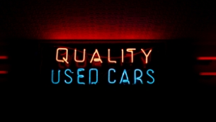 what makes a used car worth buying?
